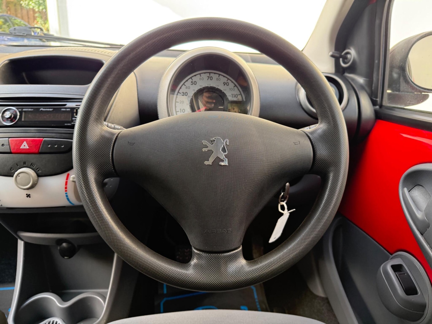 Used Peugeot 107 2008 for sale - 76398900: Photo 29