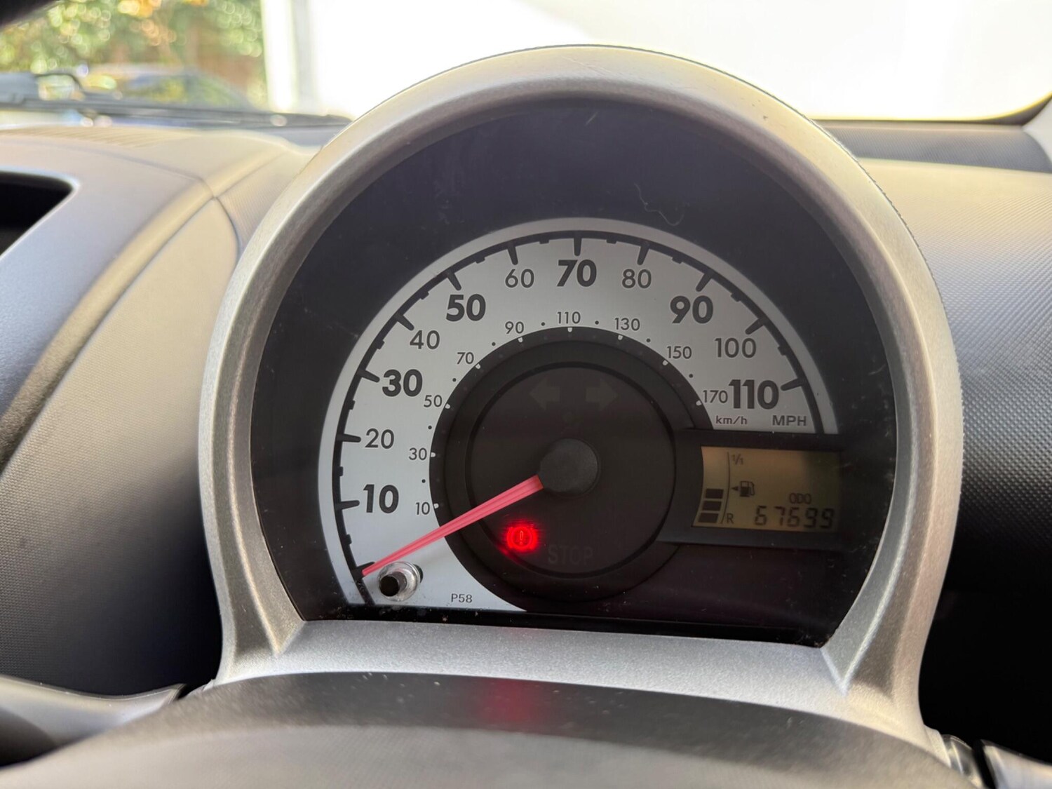 Used Peugeot 107 2008 for sale - 76398900: Photo 30