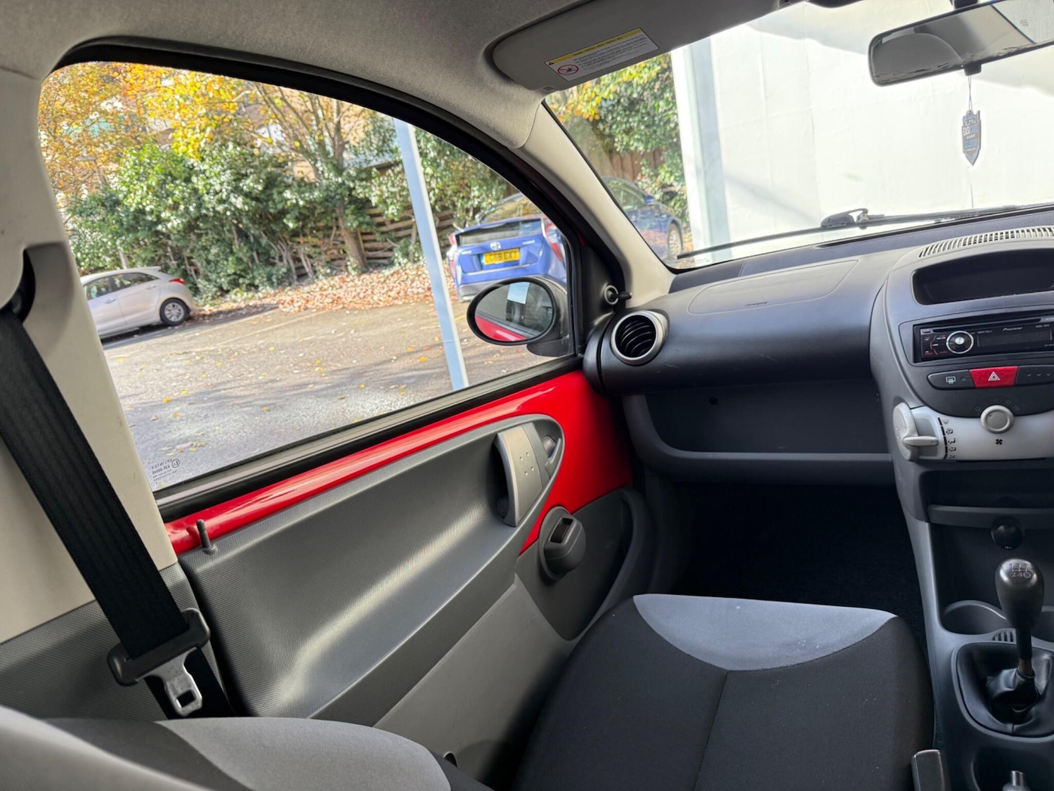 Used Peugeot 107 2008 for sale - 76398900: Photo 33