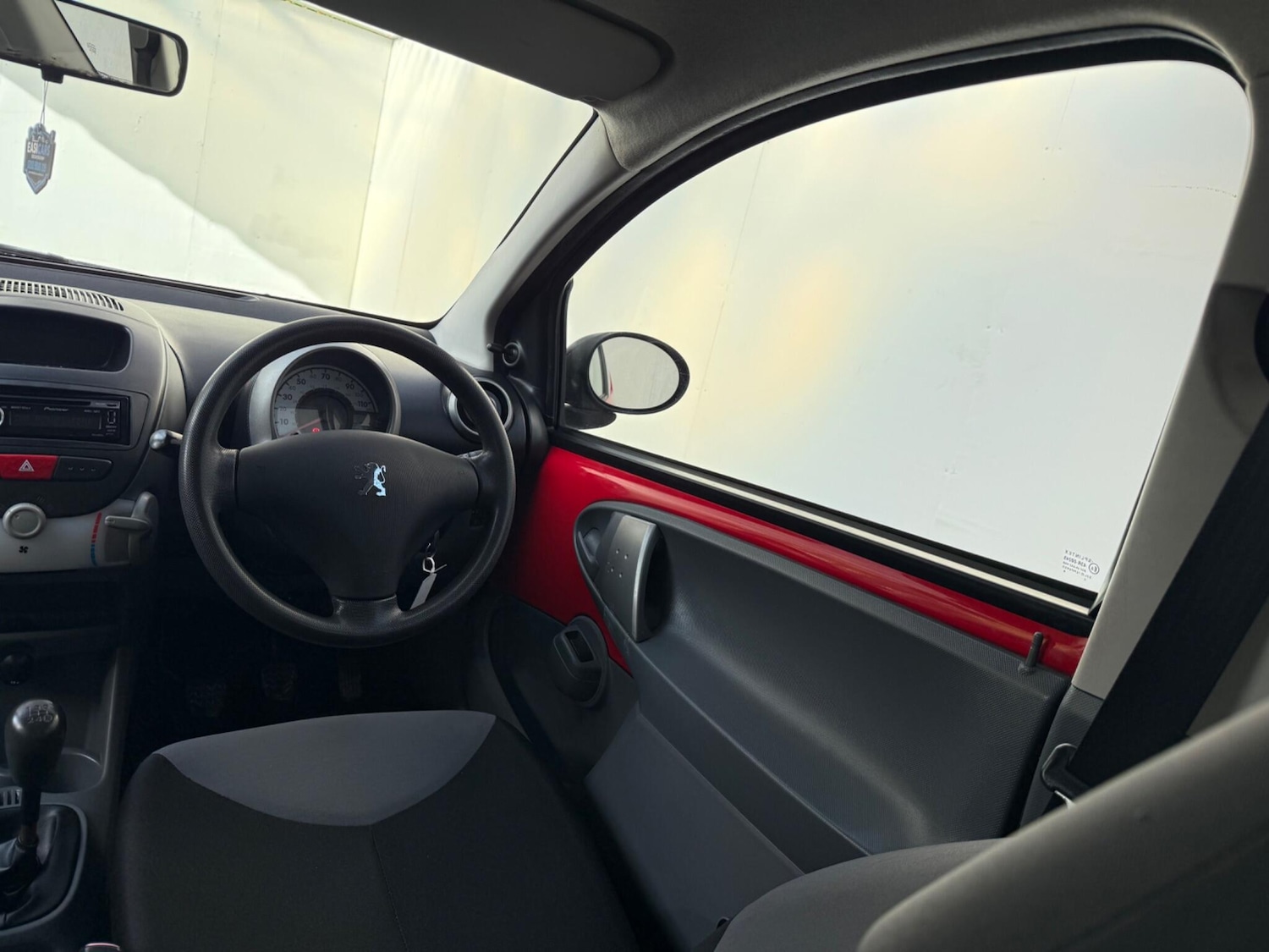 Used Peugeot 107 2008 for sale - 76398900: Photo 34