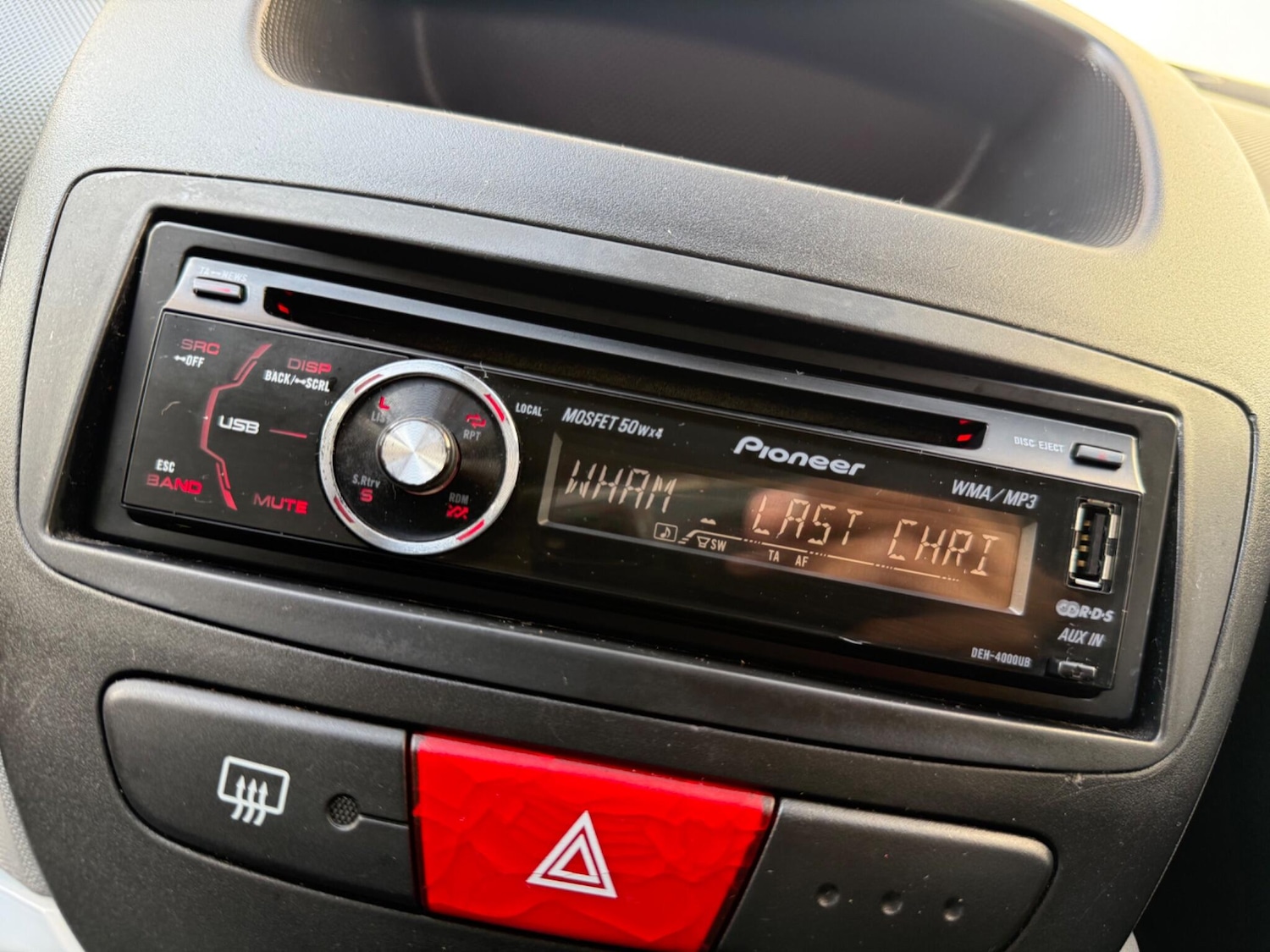 Used Peugeot 107 2008 for sale - 76398900: Photo 39