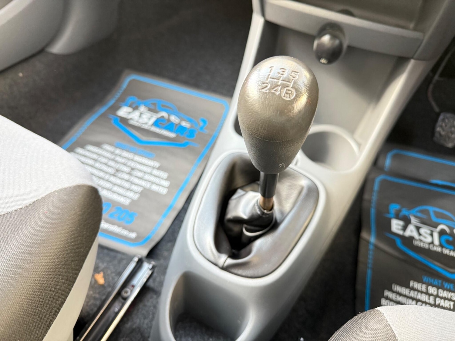 Used Peugeot 107 2008 for sale - 76398900: Photo 43