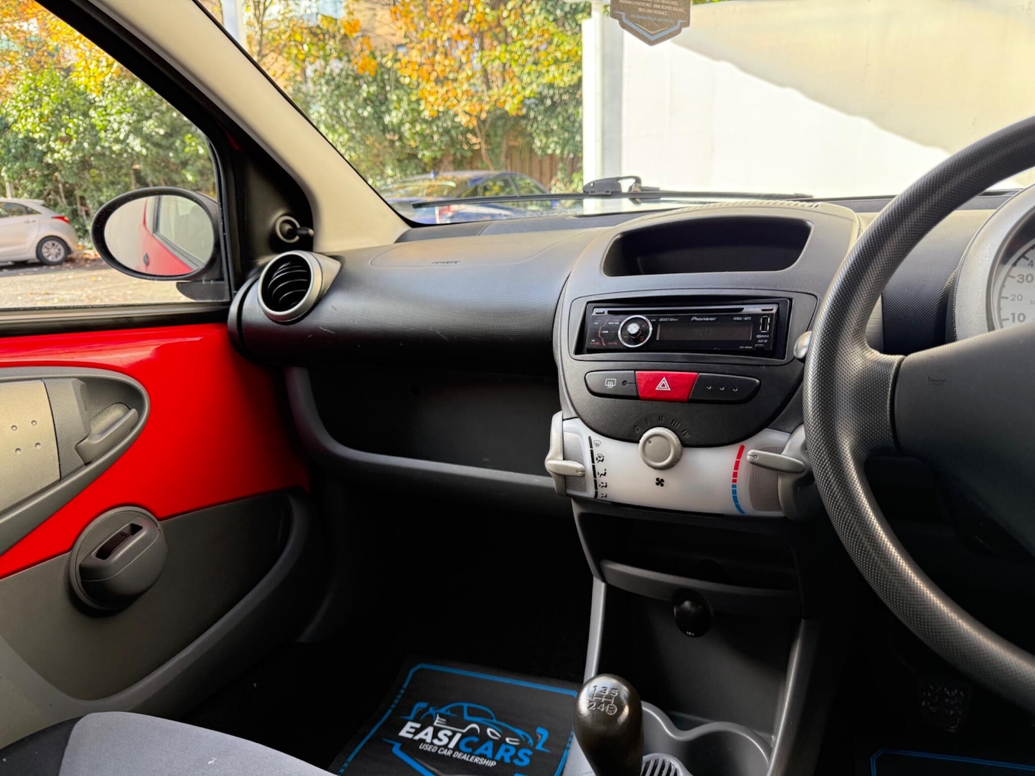 Used Peugeot 107 2008 for sale - 76398900: Photo 45