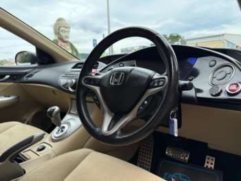 Used Honda Civic 2006 for sale - 75200143: Photo