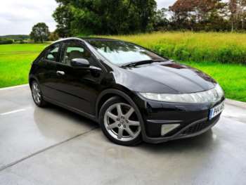 Used Honda Civic 2006 for sale - 75200143: Photo