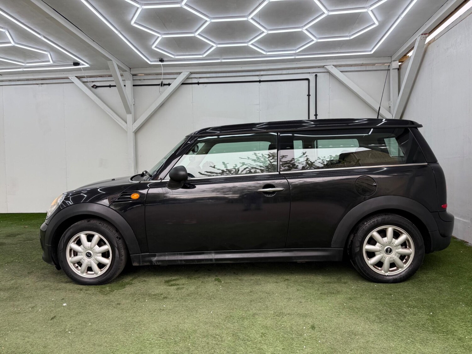 Used MINI Clubman for sale - 78214668: Photo 10