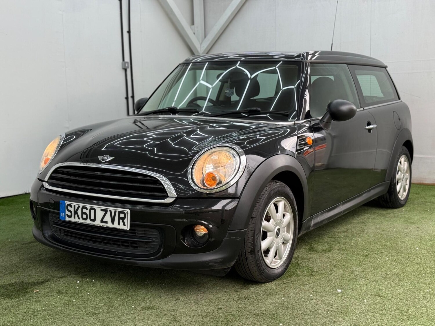 Used MINI Clubman for sale - 78214668: Photo 11