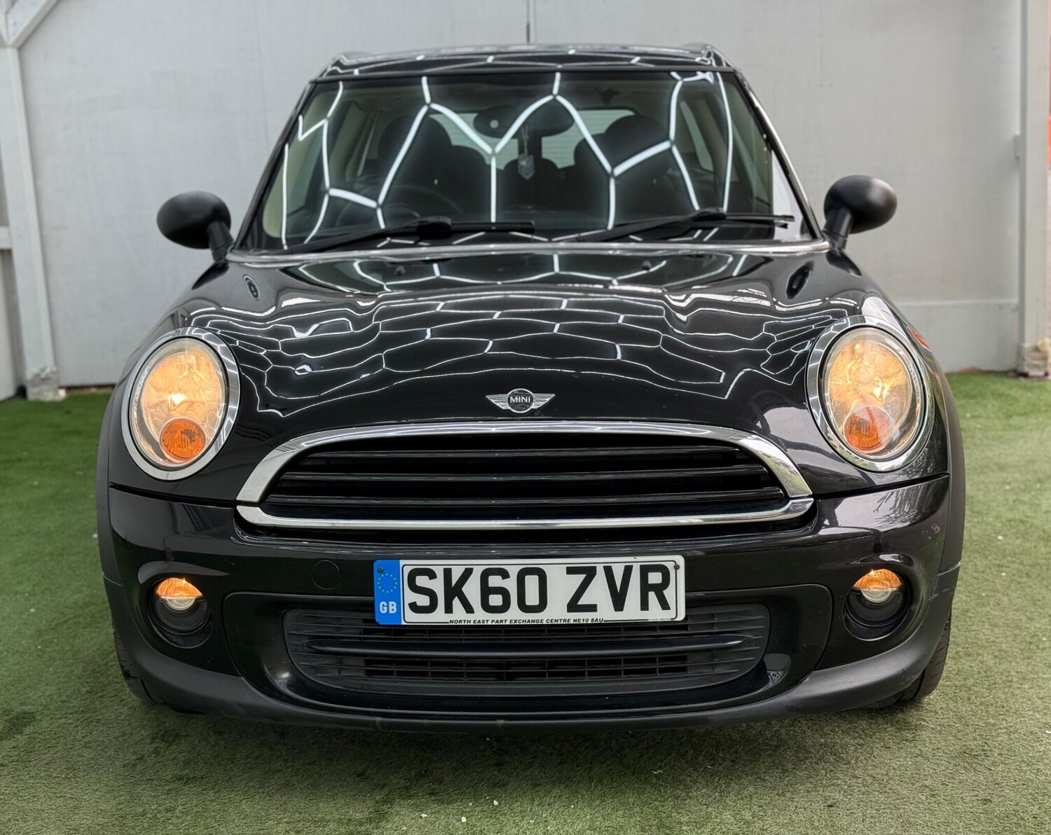 Used MINI Clubman for sale - 78214668: Photo 12