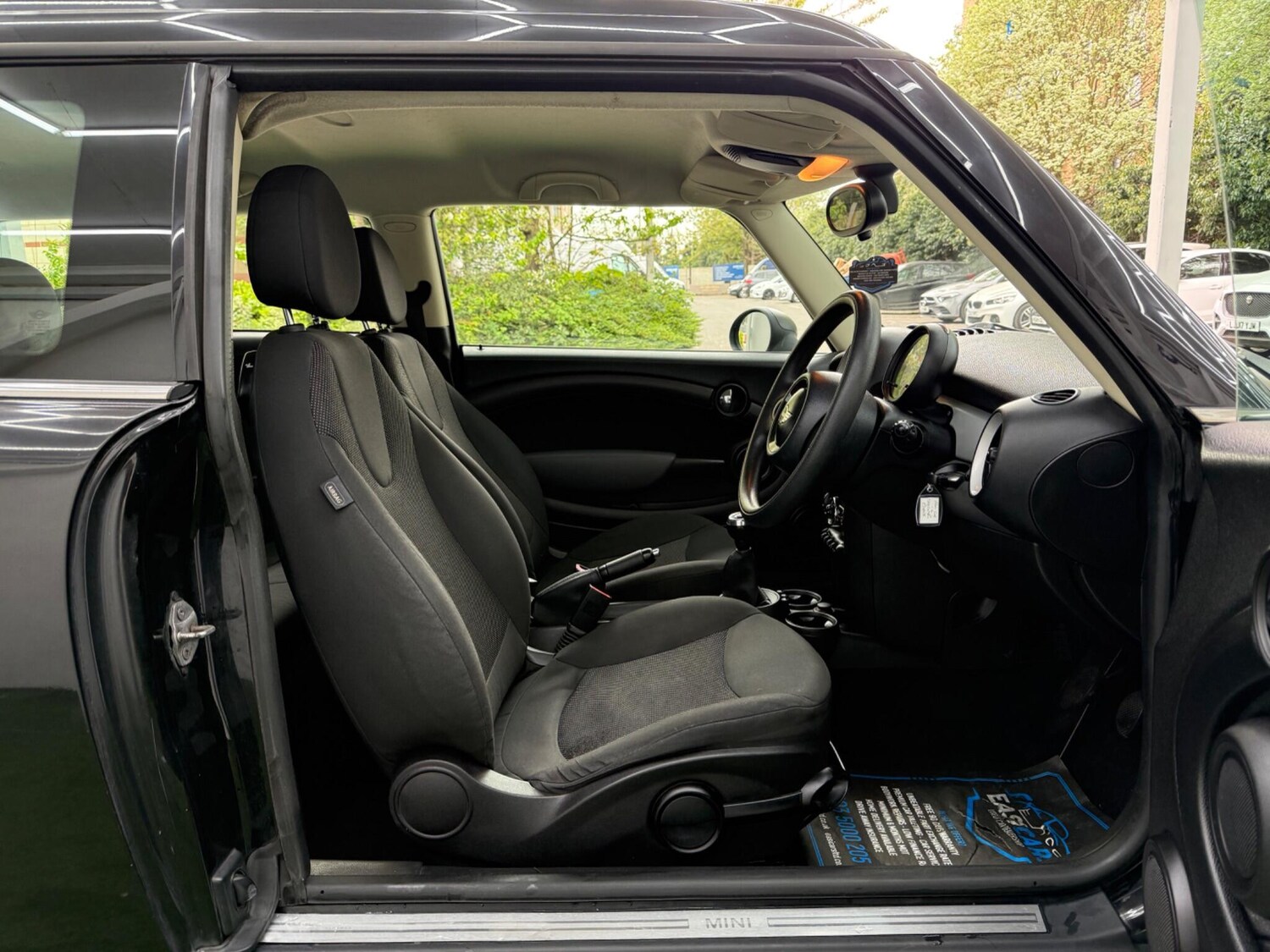 Used MINI Clubman for sale - 78214668: Photo 15