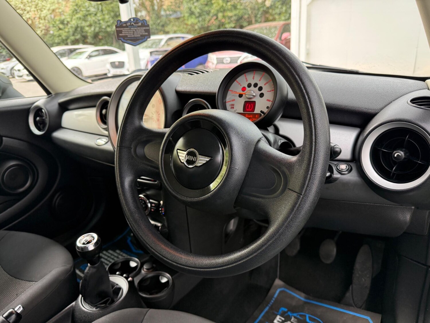 Used MINI Clubman for sale - 78214668: Photo 16