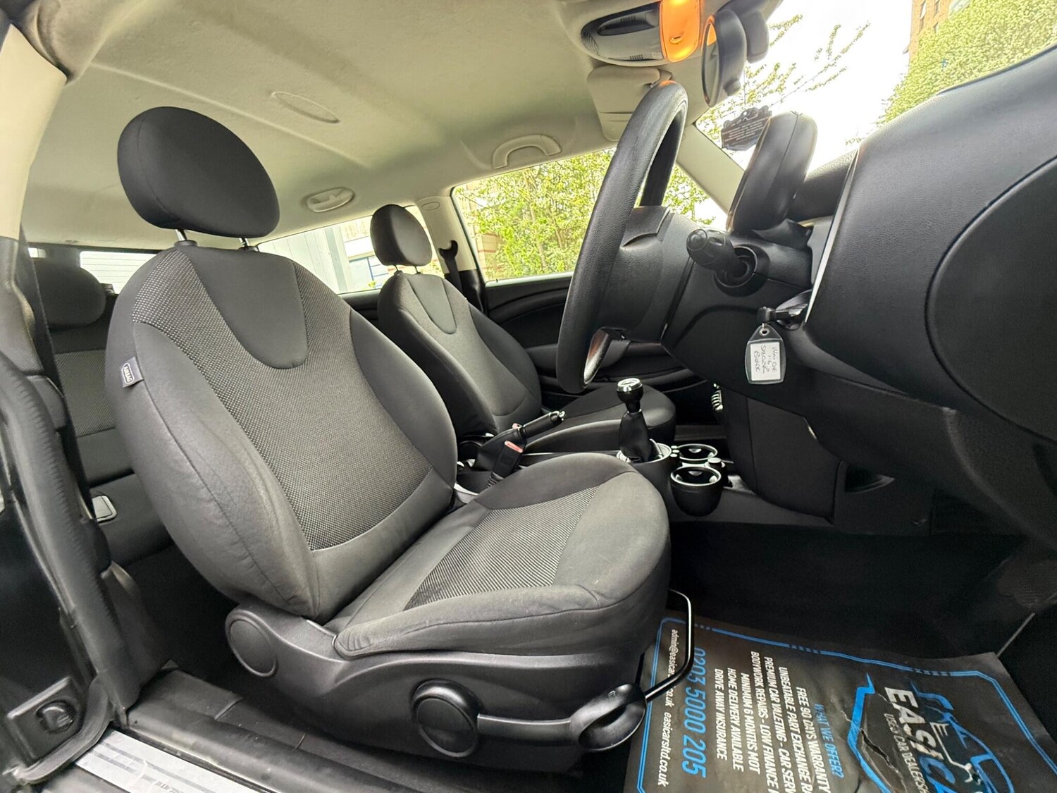 Used MINI Clubman for sale - 78214668: Photo 17