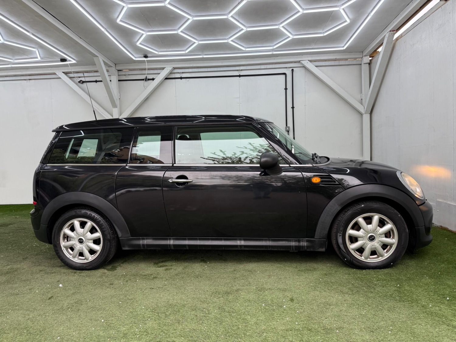 Used MINI Clubman for sale - 78214668: Photo 2