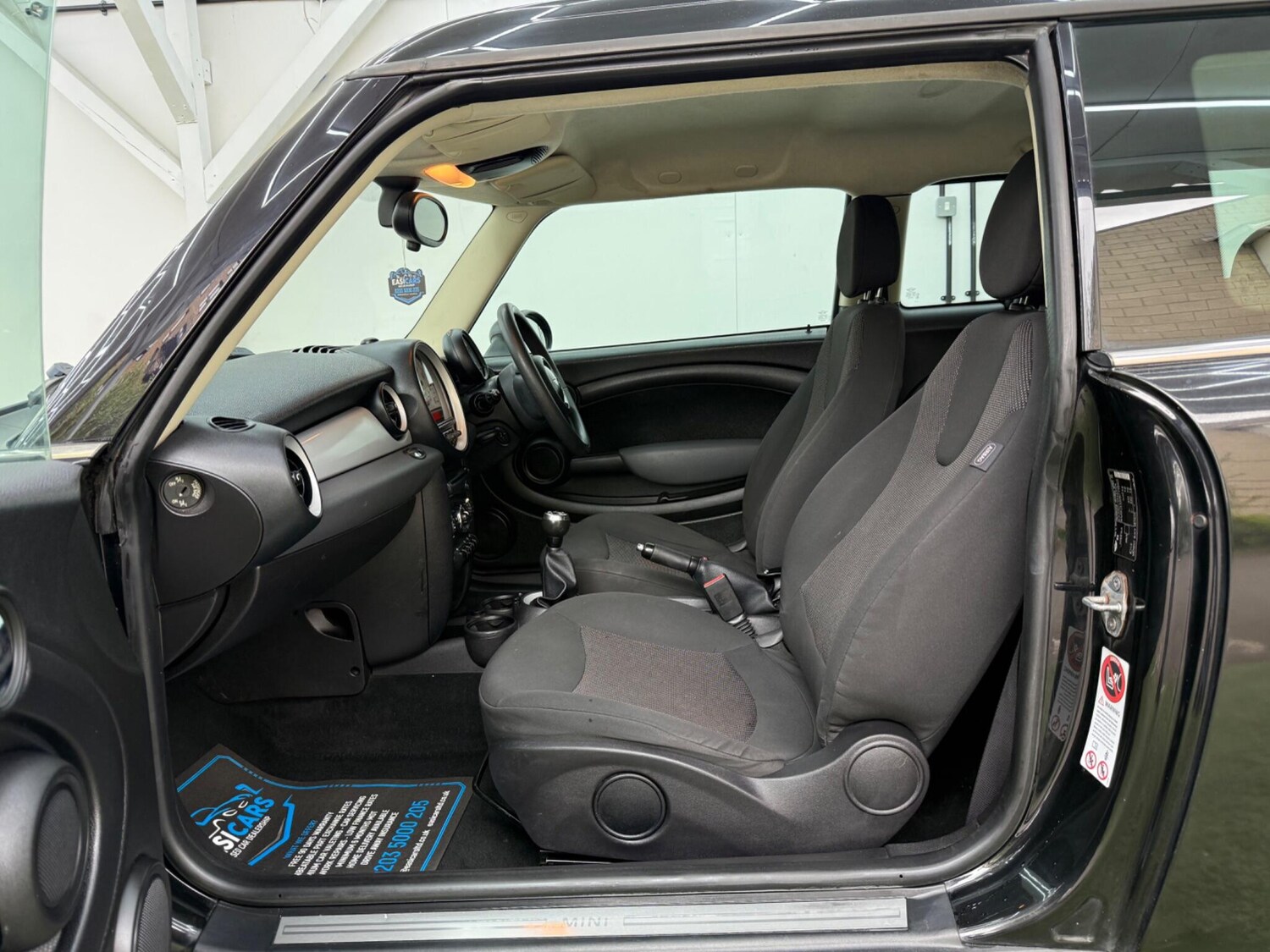 Used MINI Clubman for sale - 78214668: Photo 21