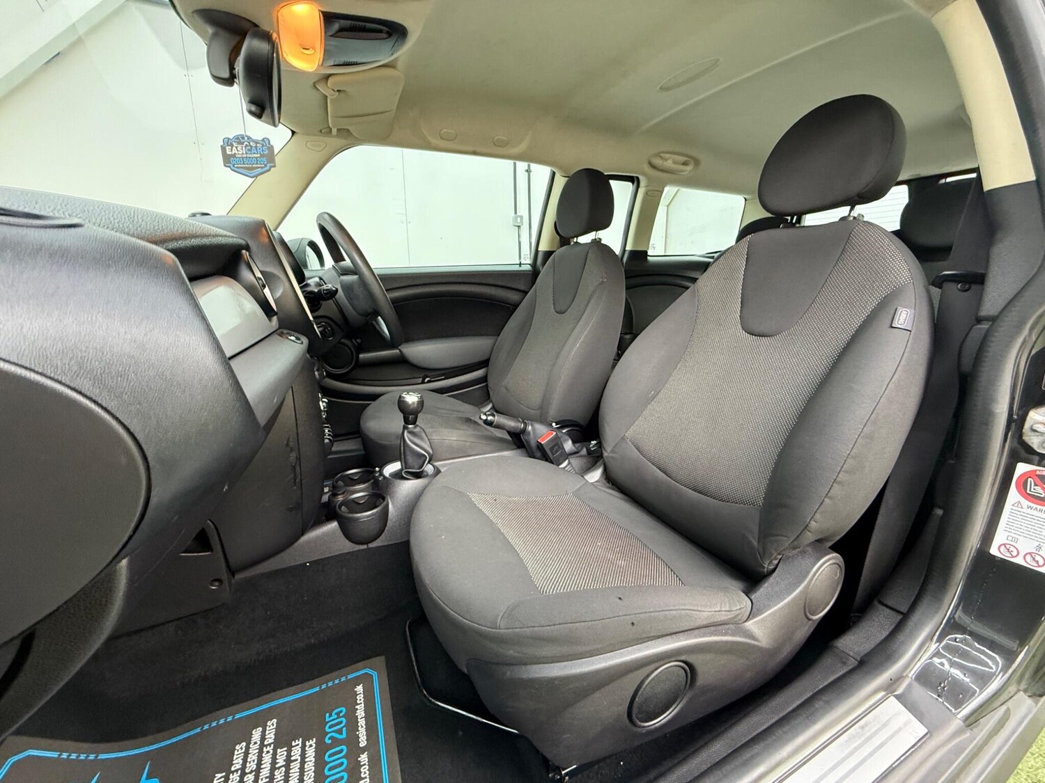 Used MINI Clubman for sale - 78214668: Photo 22