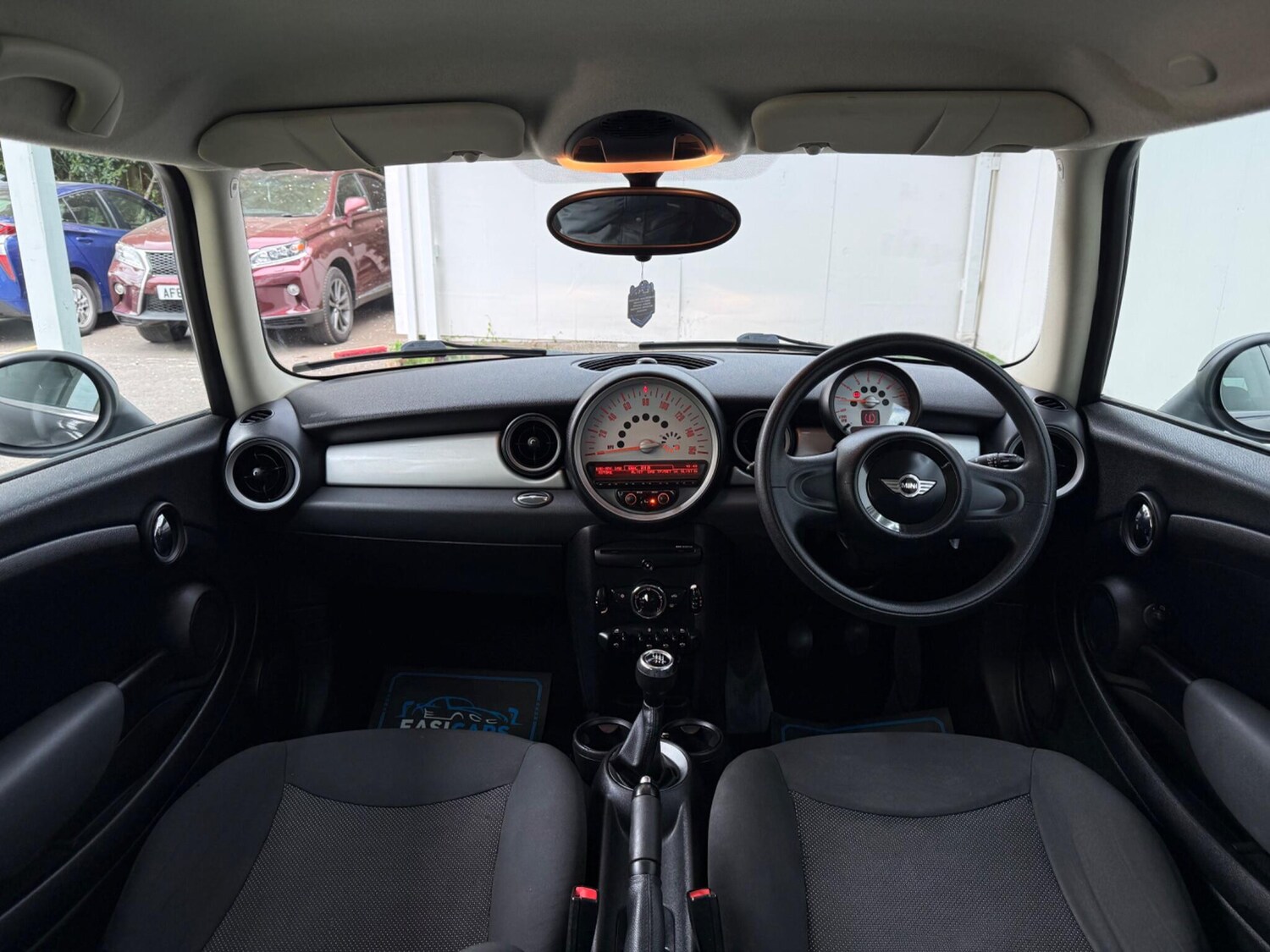 Used MINI Clubman for sale - 78214668: Photo 26