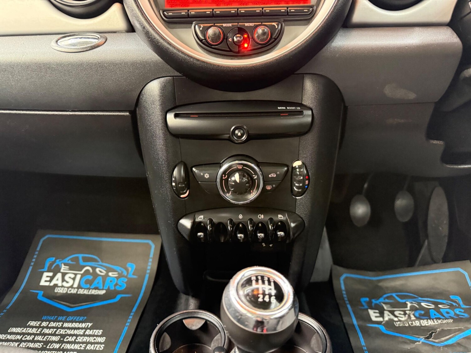 Used MINI Clubman for sale - 78214668: Photo 28