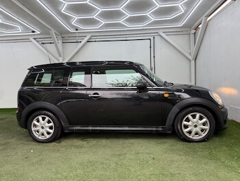 Used MINI Clubman 2010 for sale - 78214668: Photo