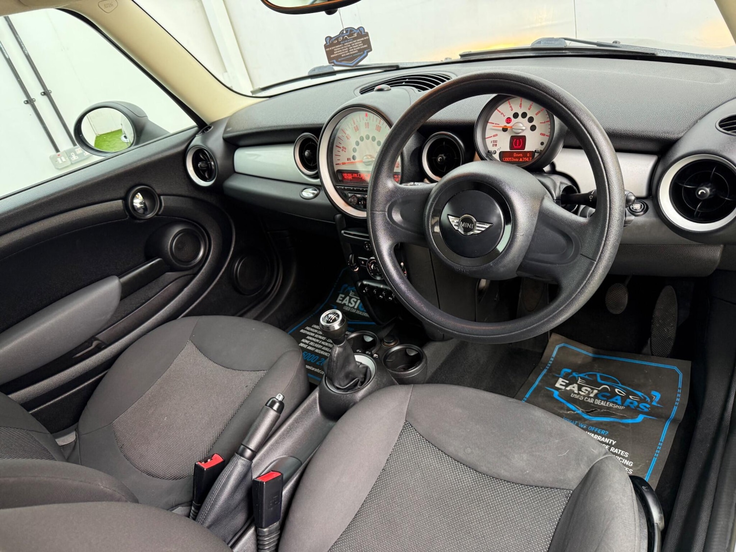 Used MINI Clubman for sale - 78214668: Photo 3