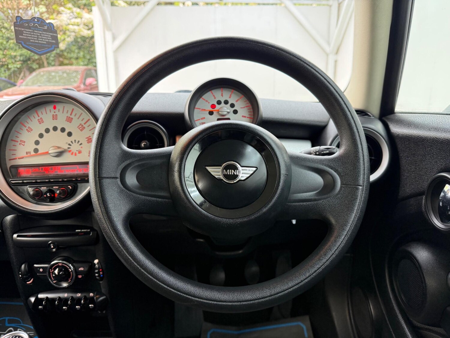 Used MINI Clubman for sale - 78214668: Photo 30