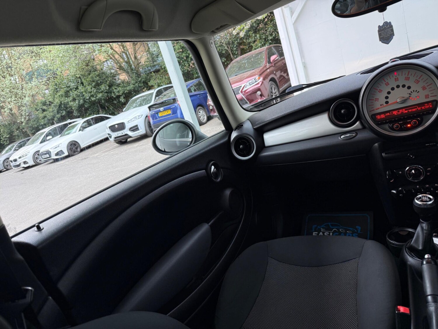 Used MINI Clubman for sale - 78214668: Photo 34