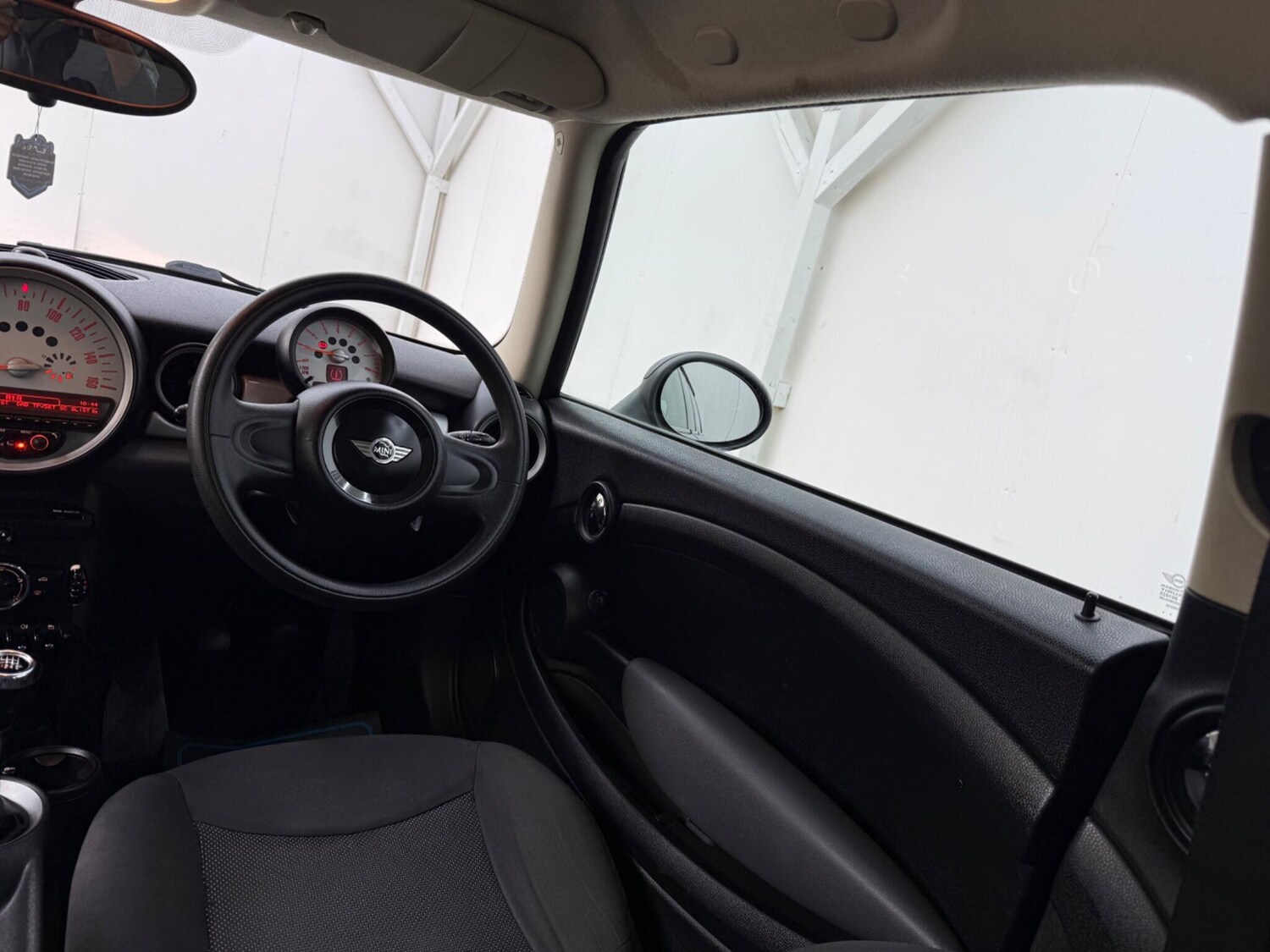 Used MINI Clubman for sale - 78214668: Photo 35