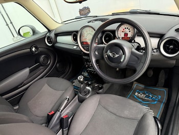 Used MINI Clubman 2010 for sale - 78214668: Photo