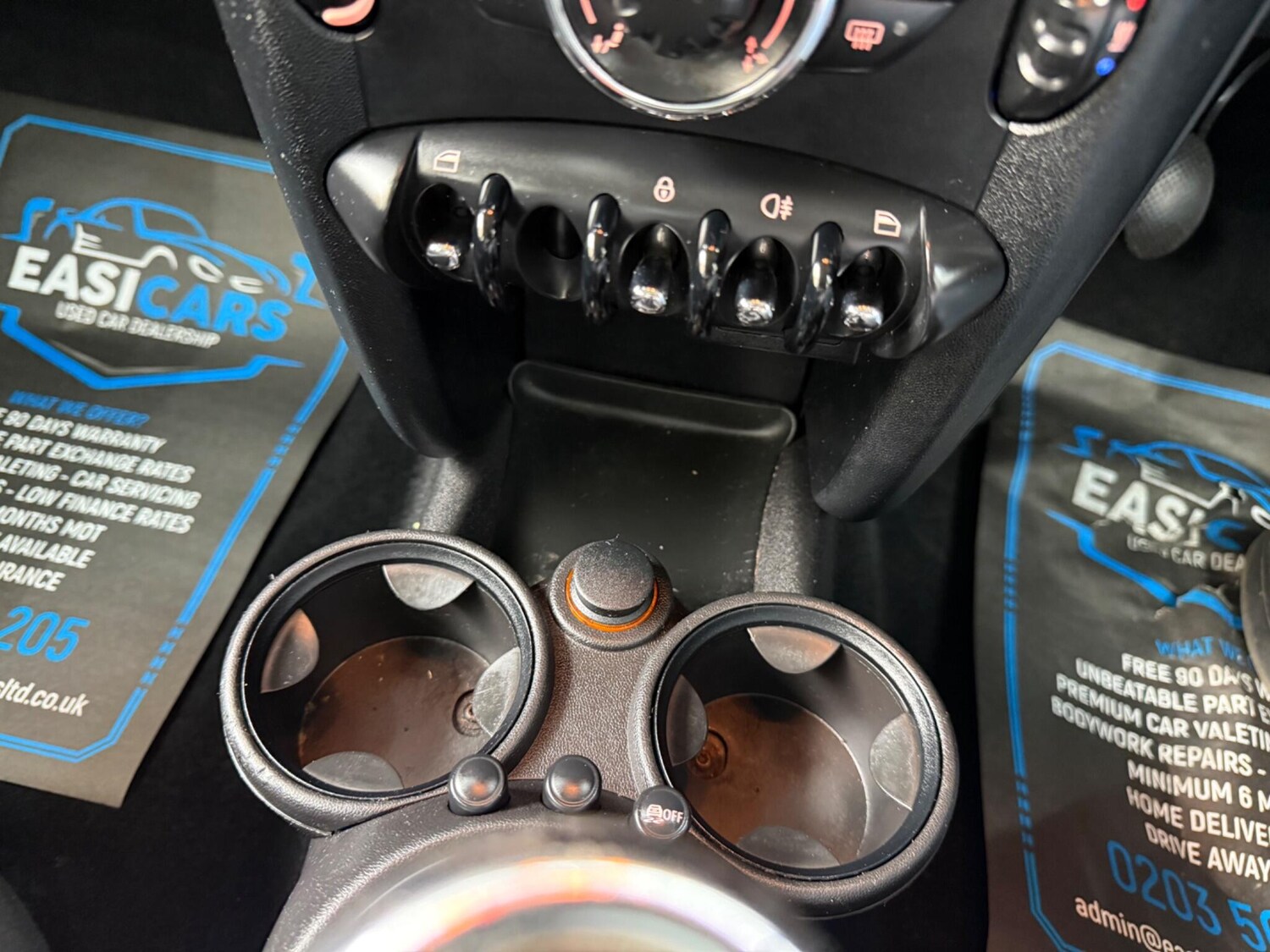 Used MINI Clubman for sale - 78214668: Photo 43