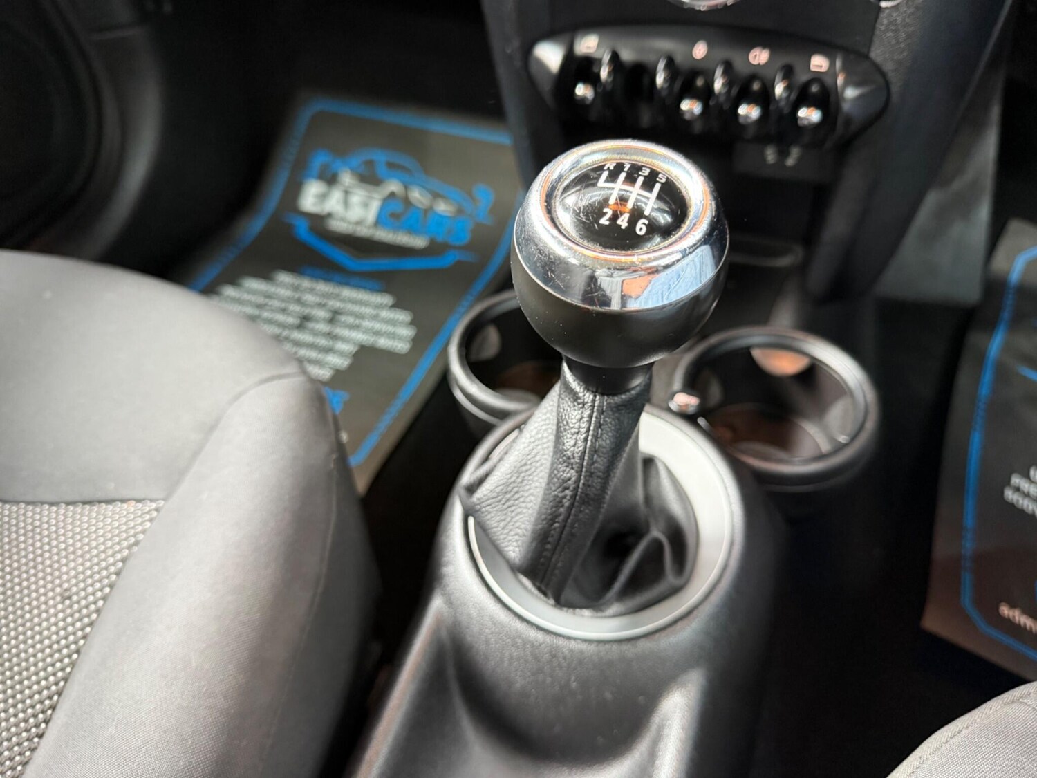 Used MINI Clubman for sale - 78214668: Photo 44