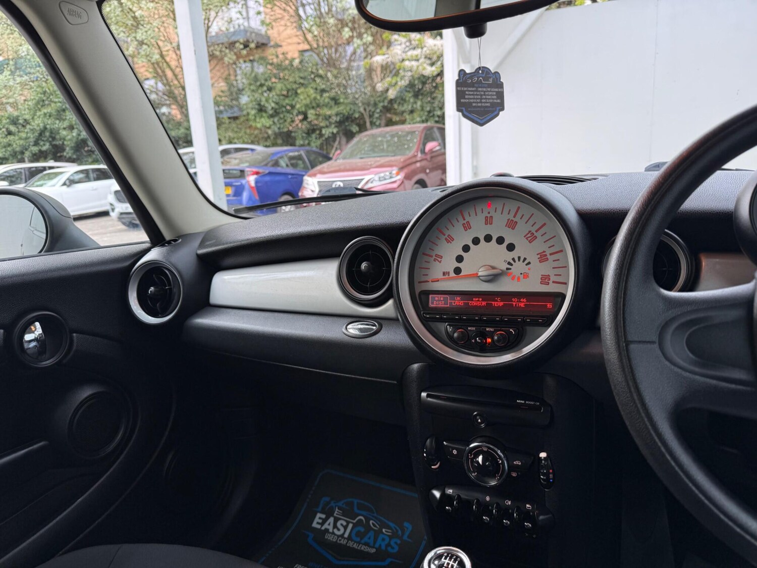 Used MINI Clubman for sale - 78214668: Photo 46