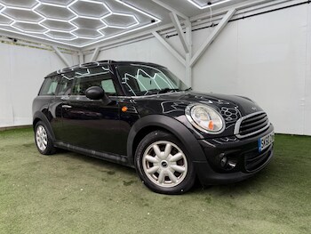Used MINI Clubman 2010 for sale - 78214668: Photo