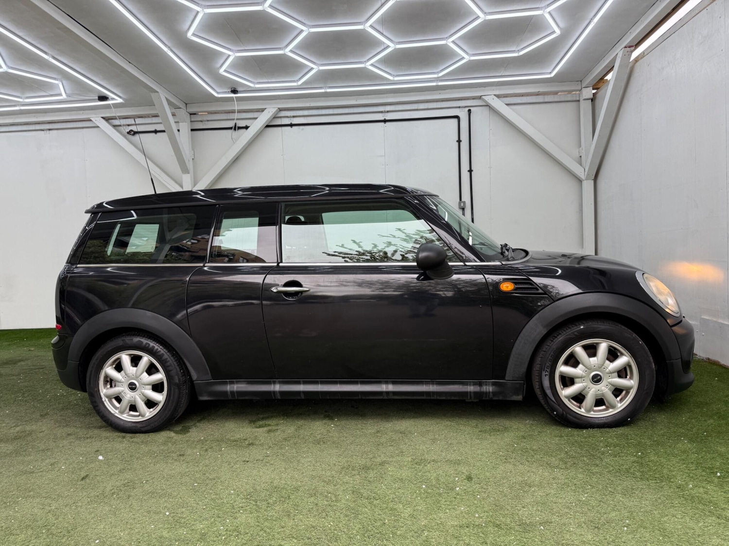 Used MINI Clubman for sale - 78214668: Photo 5