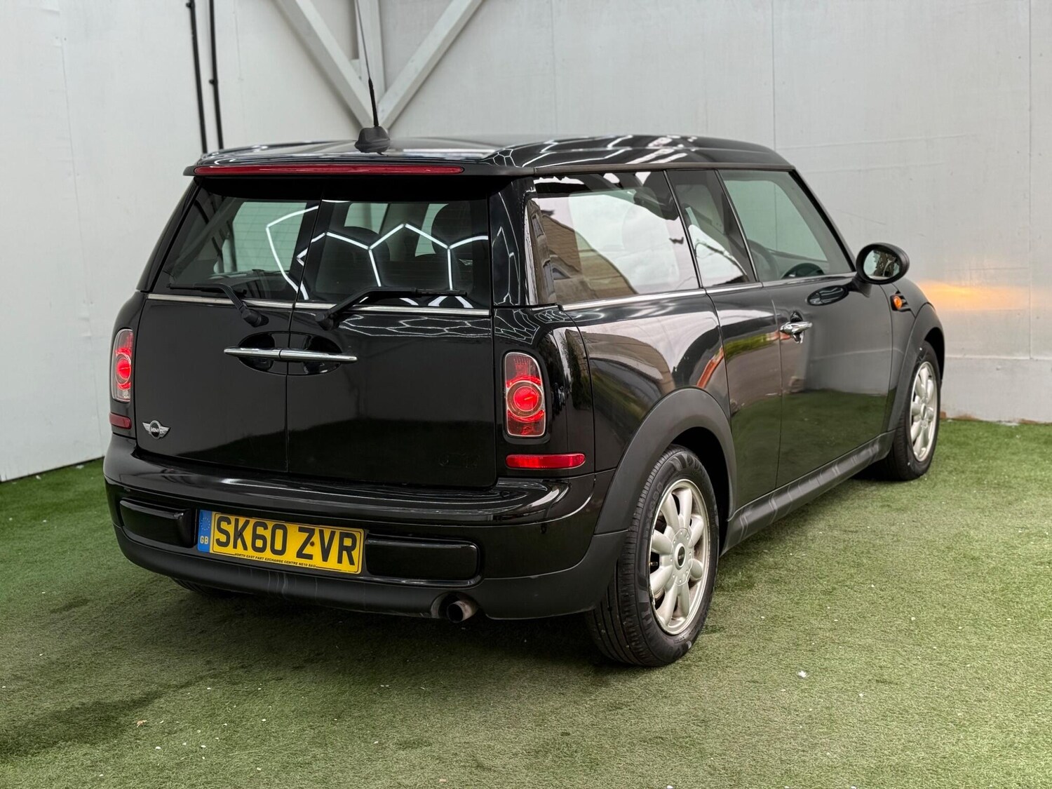 Used MINI Clubman for sale - 78214668: Photo 6