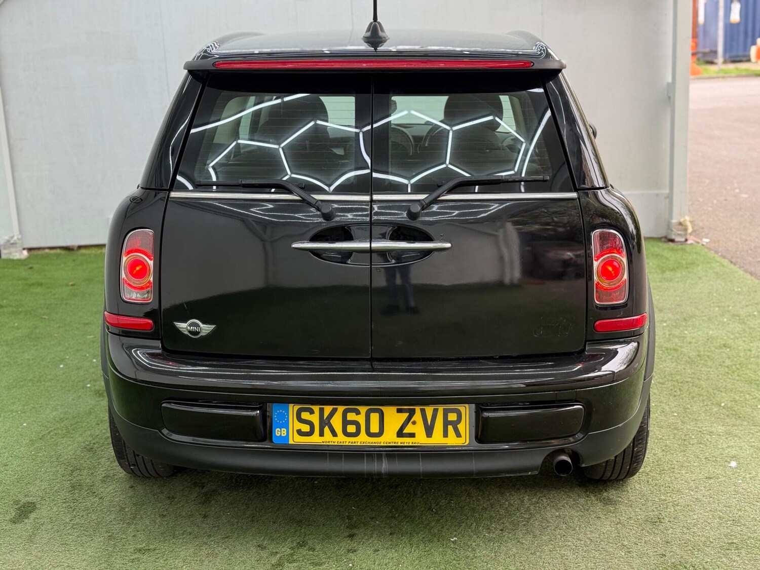 Used MINI Clubman for sale - 78214668: Photo 7