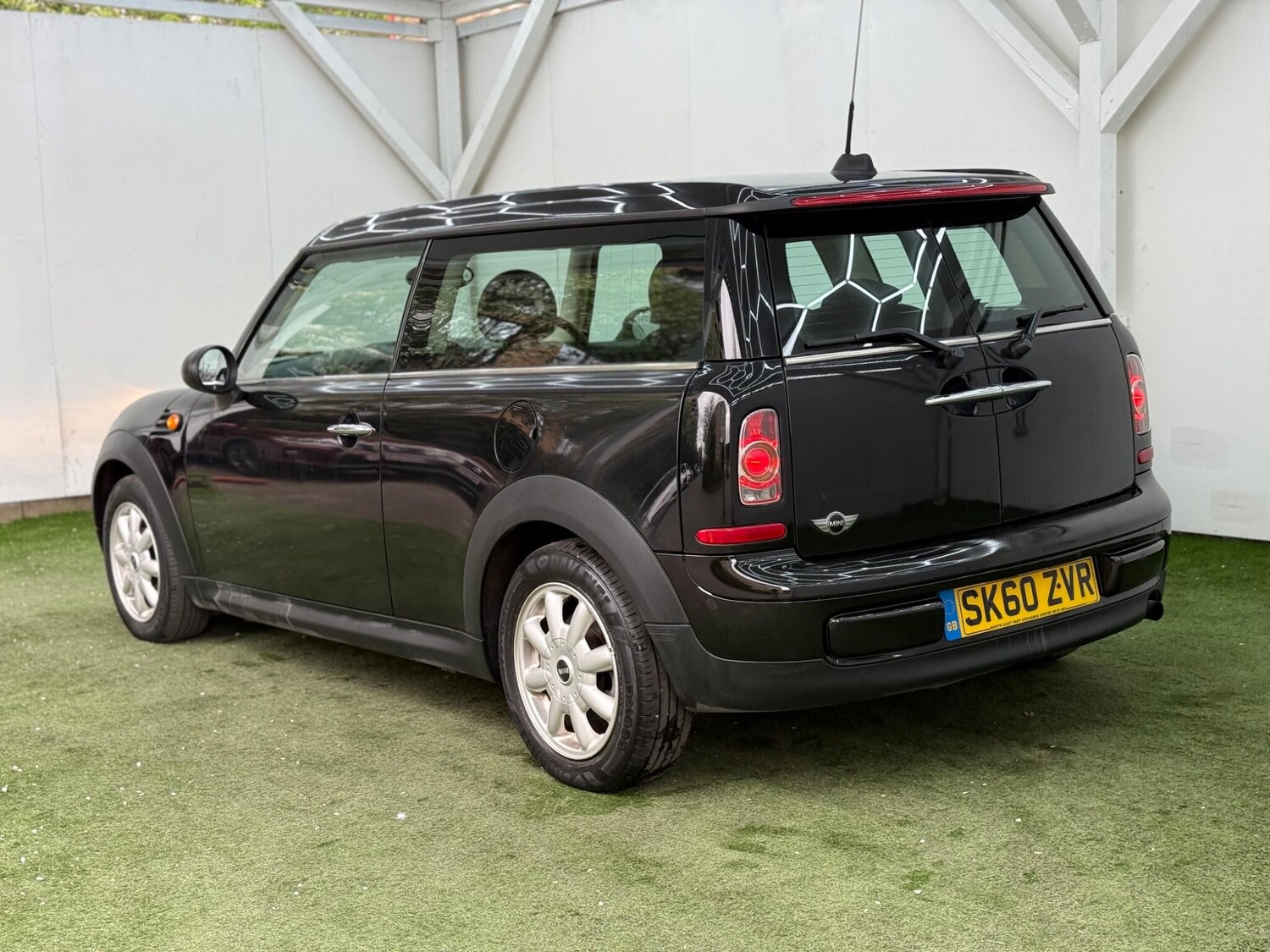 Used MINI Clubman for sale - 78214668: Photo 9