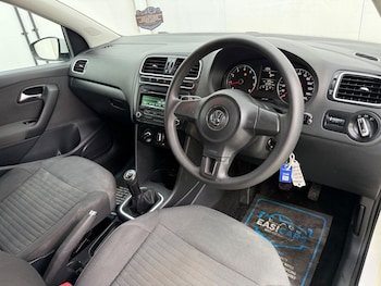 Used Volkswagen Polo 2012 for sale - 78809544: Photo