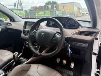 Used Peugeot 2008 2014 for sale - 74874945: Photo