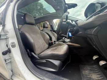 Used Peugeot 2008 2014 for sale - 74874945: Photo
