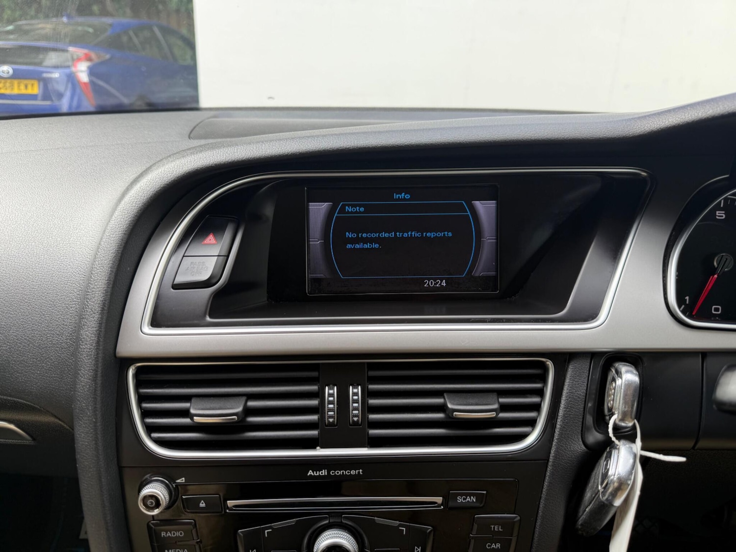 Vehicle 26