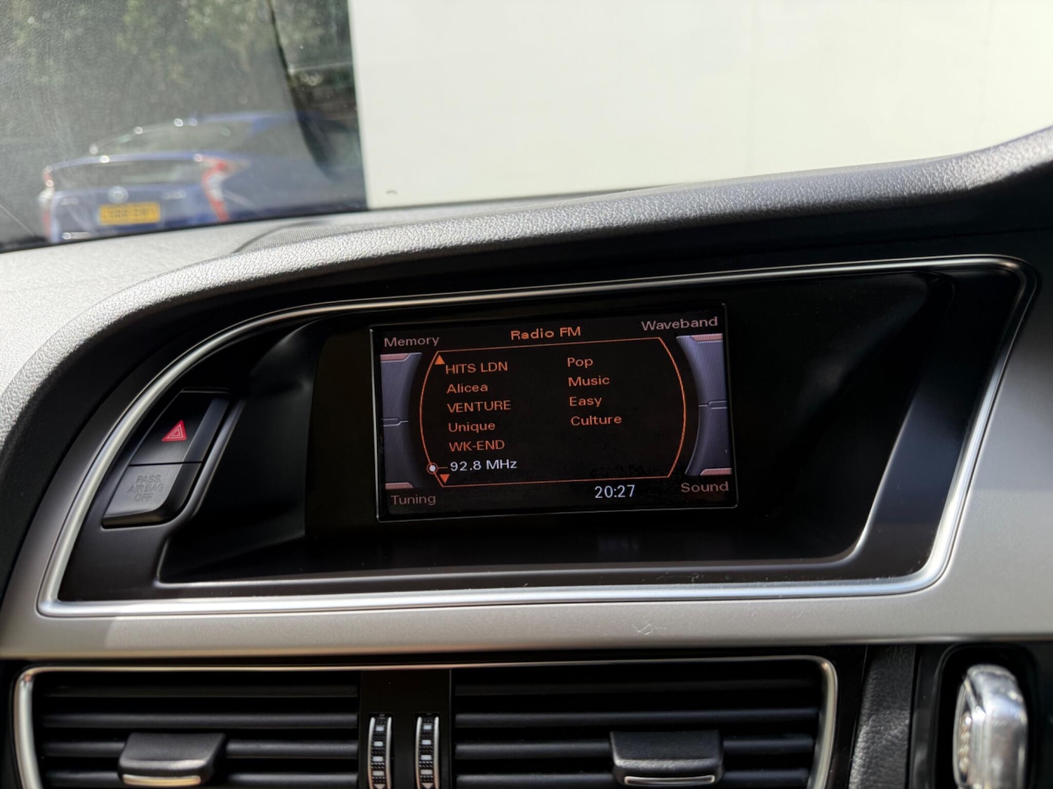 Vehicle 39