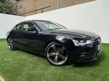 Used Audi A5 2011 for sale - 75707812: Photo