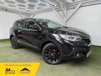 Used Renault Kadjar 2016 for sale - 79532502: Photo