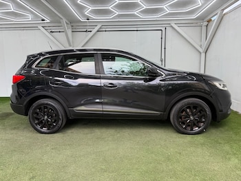 Used Renault Kadjar 2016 for sale - 79532502: Photo