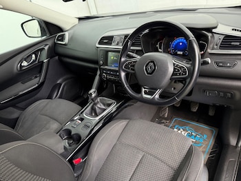 Used Renault Kadjar 2016 for sale - 79532502: Photo