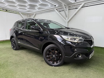 Used Renault Kadjar 2016 for sale - 79532502: Photo