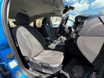 Used Ford Focus 2005 for sale - 75153732: Photo