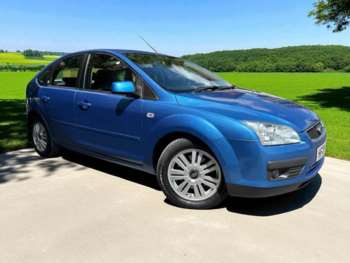 Used Ford Focus 2005 for sale - 75153732: Photo