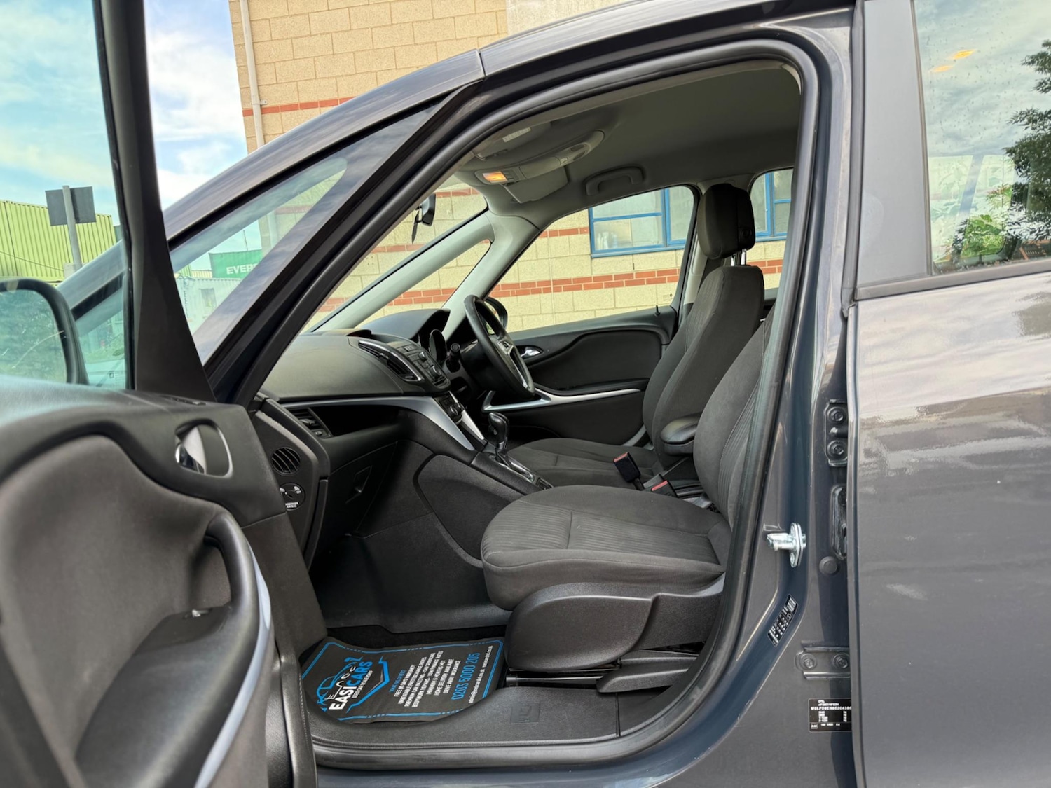 Vehicle 25