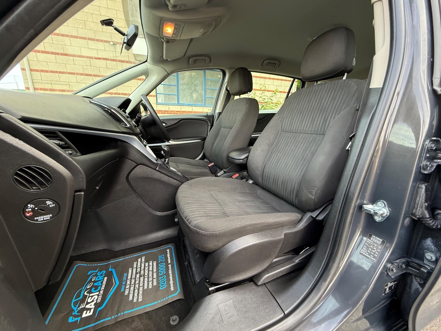 Vehicle 26