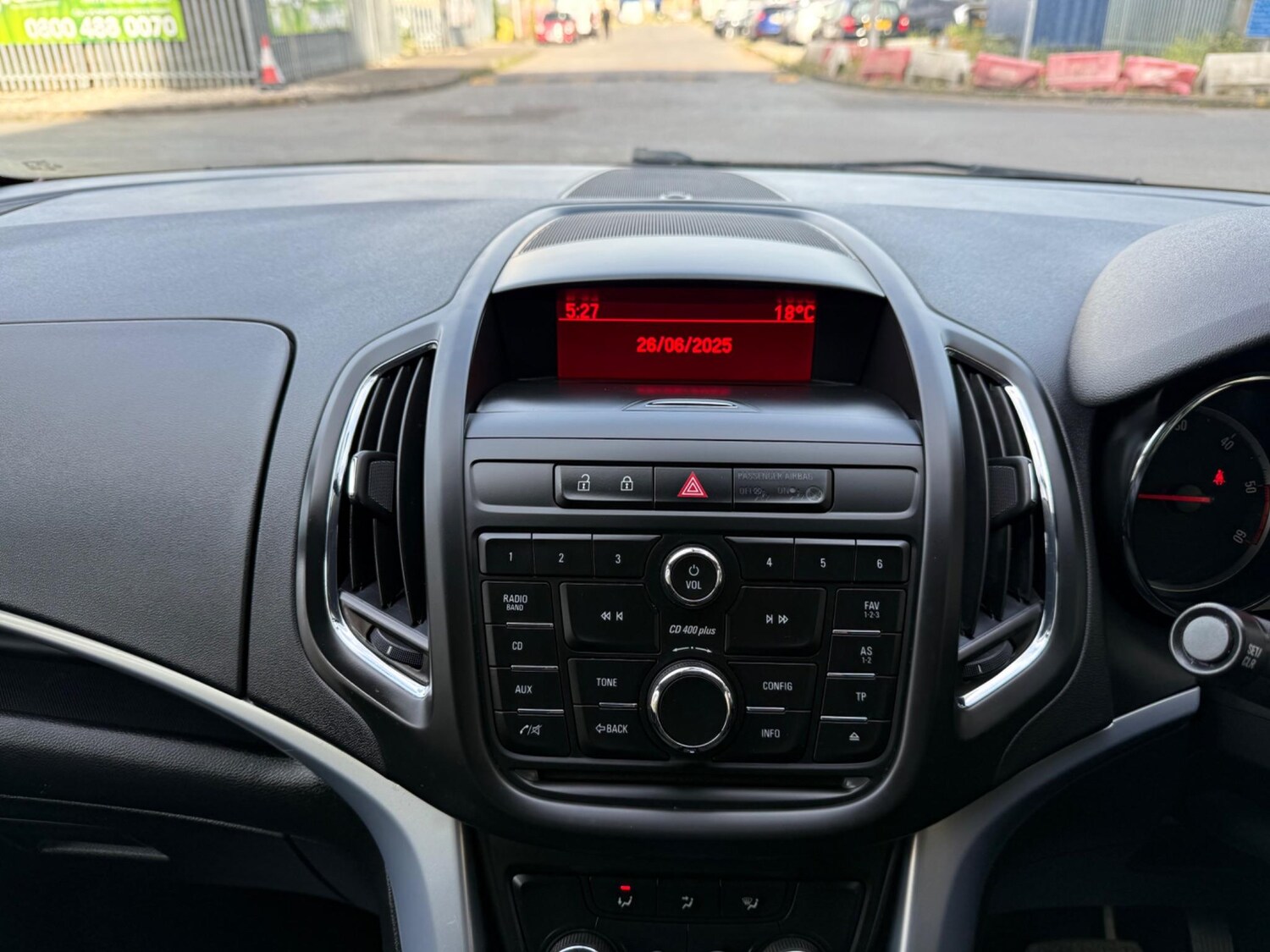 Vehicle 29