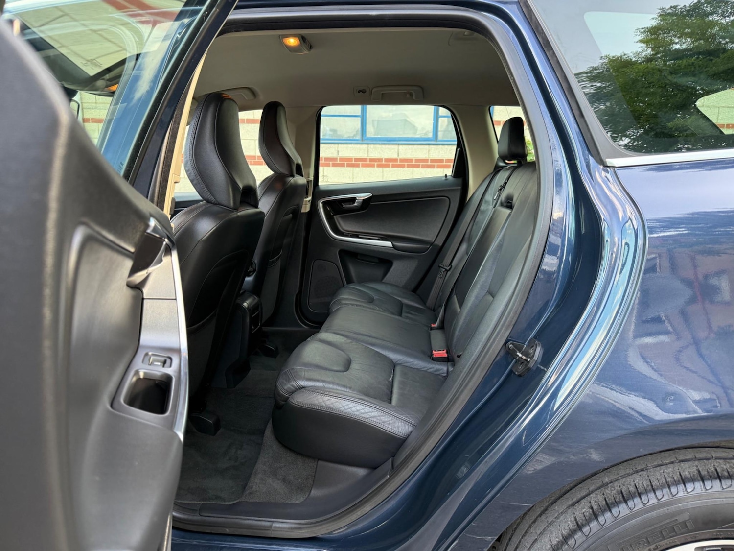 Vehicle 23